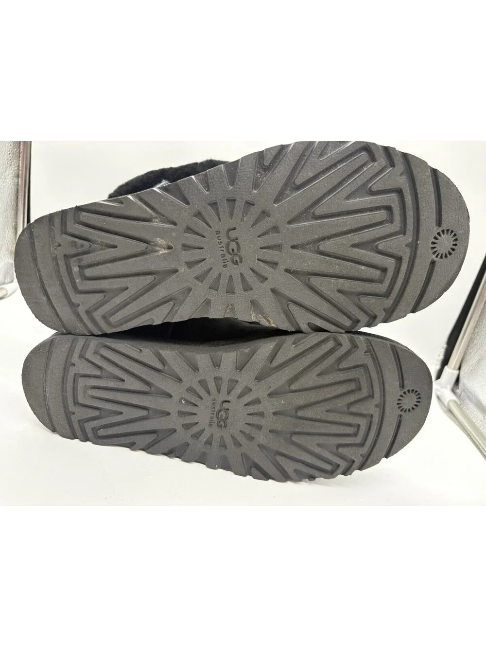 UGG australia classic